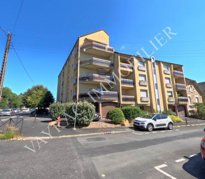 Offres de vente Appartement Brive-la-Gaillarde (19100)