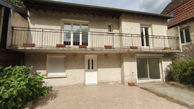 Offres de vente Maison Puybrun (46130)