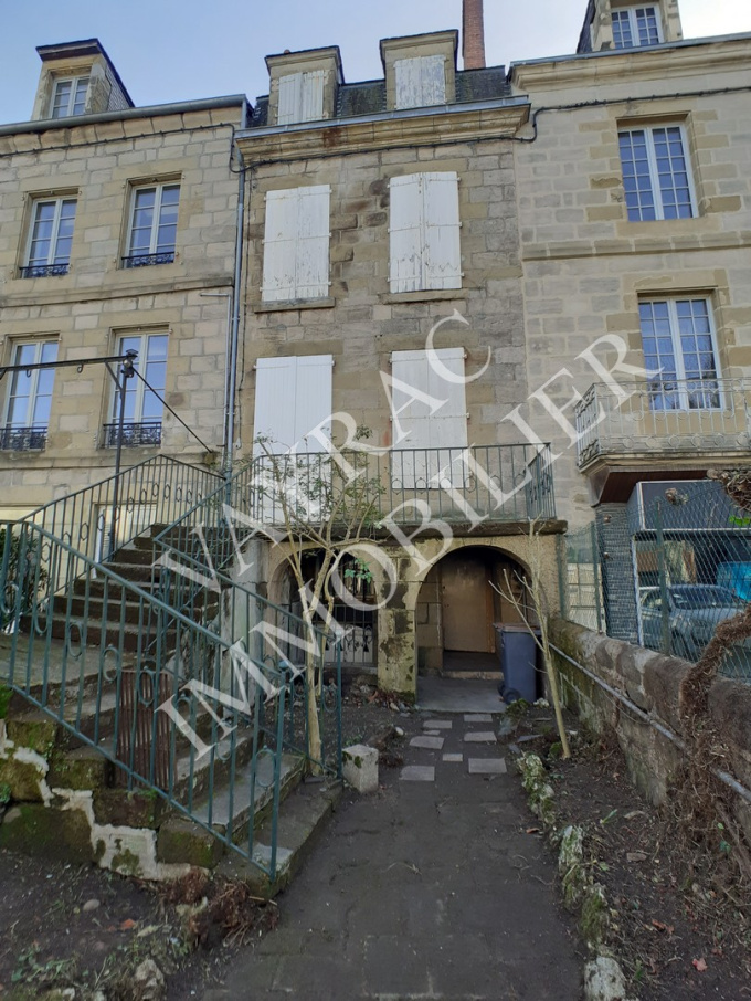 Offres de vente Maison Brive-la-Gaillarde (19100)