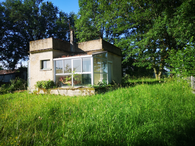 Offres de vente Maison Bétaille (46110)