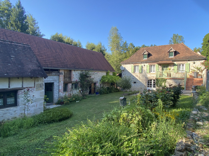 Offres de vente Maison Vayrac (46110)