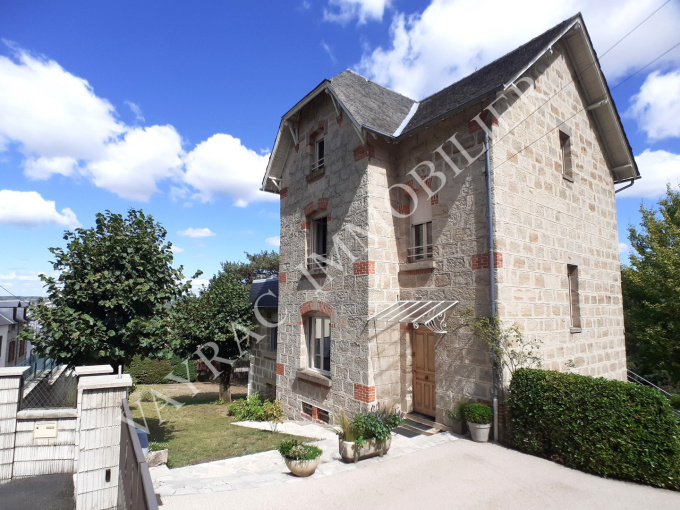 Offres de vente Maison Brive-la-Gaillarde (19100)