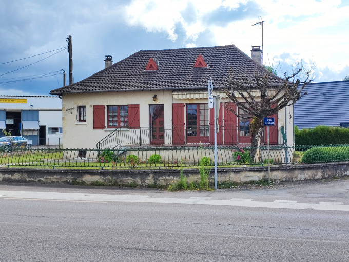 Offres de vente Maison Biars-sur-Cère (46130)