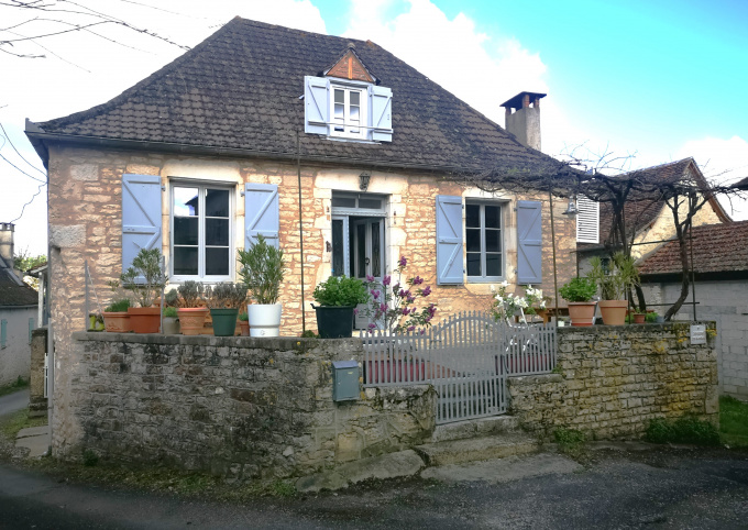 Offres de vente Maison de village Floirac (46600)