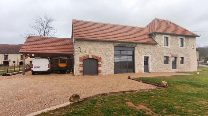 Offres de vente Maison Bétaille (46110)