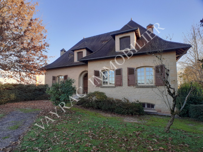 Offres de vente Maison Allassac (19240)