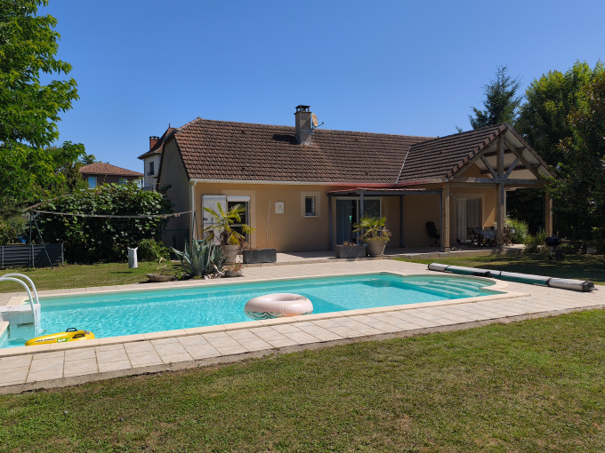 Offres de vente Maison Vayrac (46110)