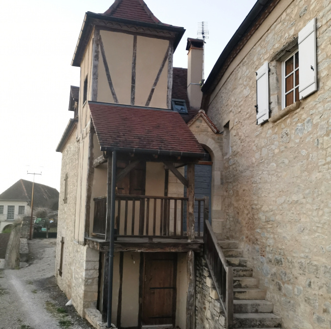 Offres de location Maison Bétaille (46110)