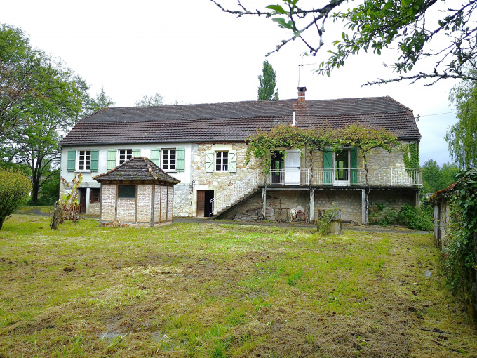 Offres de vente Maison Vayrac (46110)