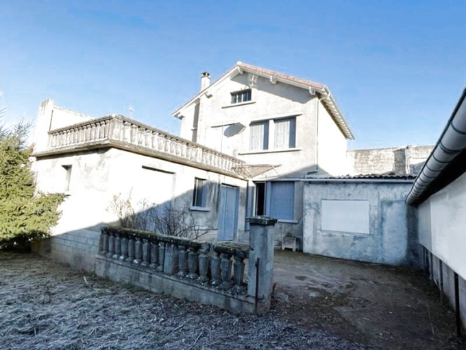 Offres de location Maison Saint-Céré (46400)