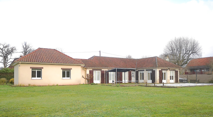 Offres de vente Maison Bétaille (46110)