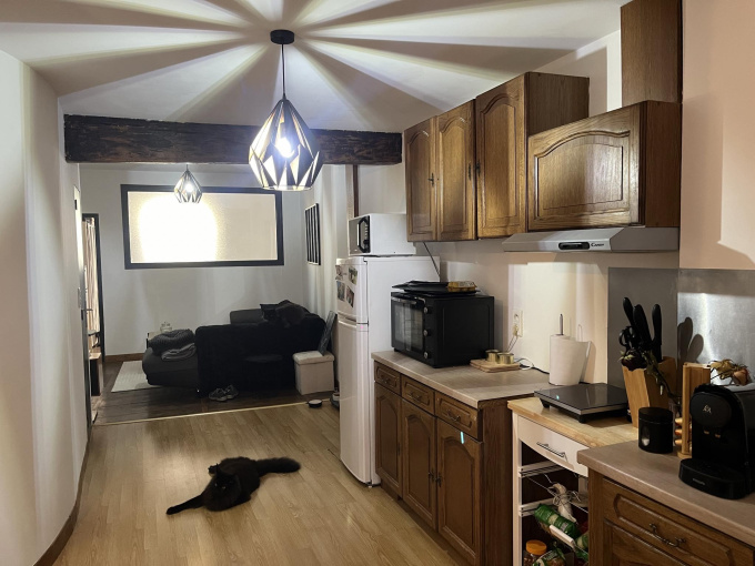 Offres de location Appartement Saint-Céré (46400)