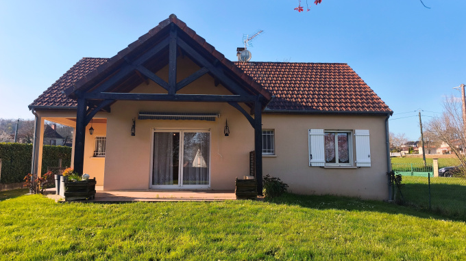 Offres de vente Maison Vayrac (46110)