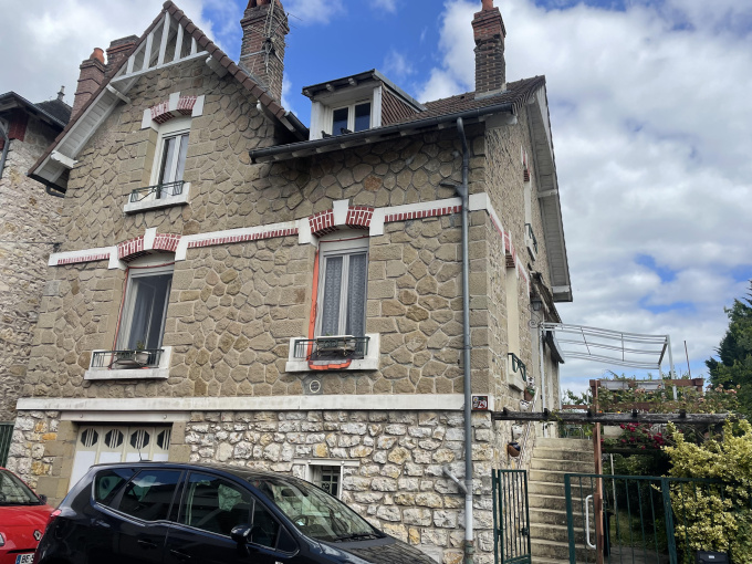 Offres de vente Maison Brive-la-Gaillarde (19100)