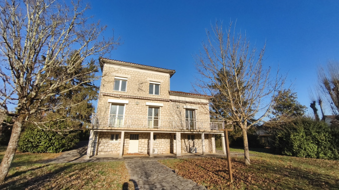Offres de location Maison Souillac (46200)