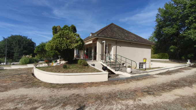 Offres de vente Maison Condat (46110)