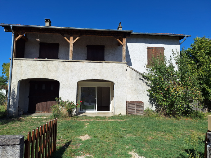 Offres de location Appartement Biars-sur-Cère (46130)