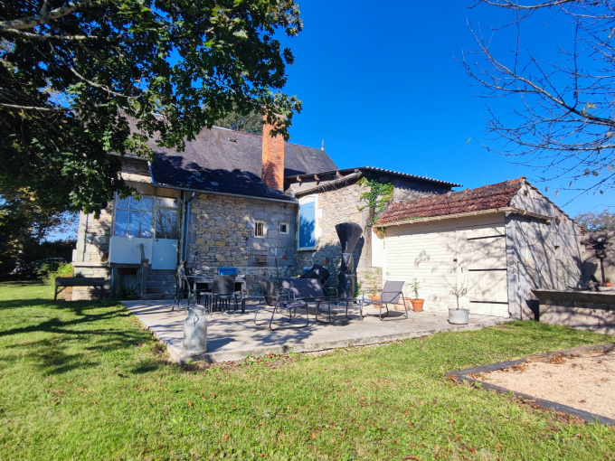 Offres de vente Maison Bretenoux (46130)