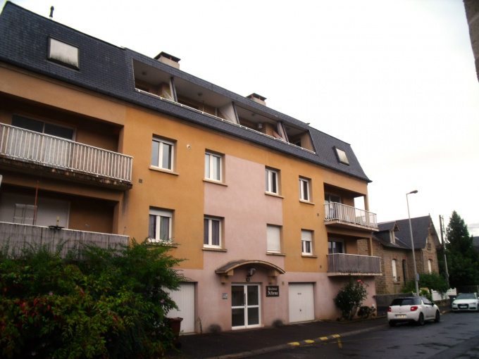 Offres de vente Appartement Brive-la-Gaillarde (19100)