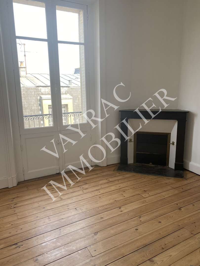 Immeuble - N2 Séjour