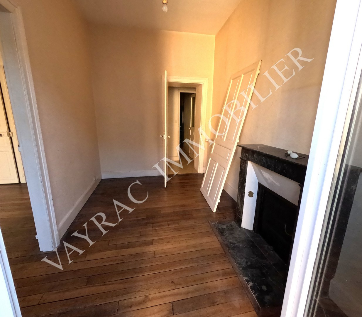 Immeuble - N1 Pièce