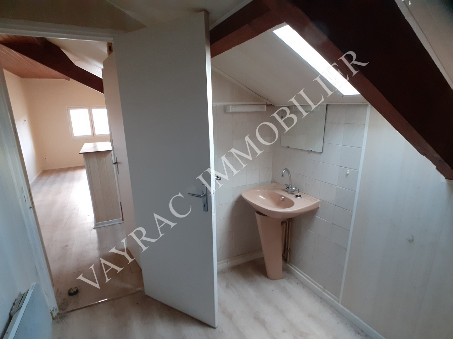 N1 - Studio - Dressing