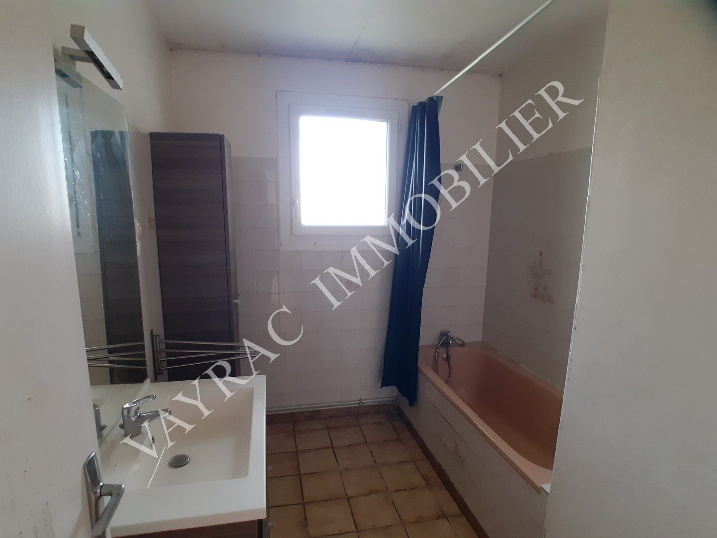 N0 - F3 - Salle de bains