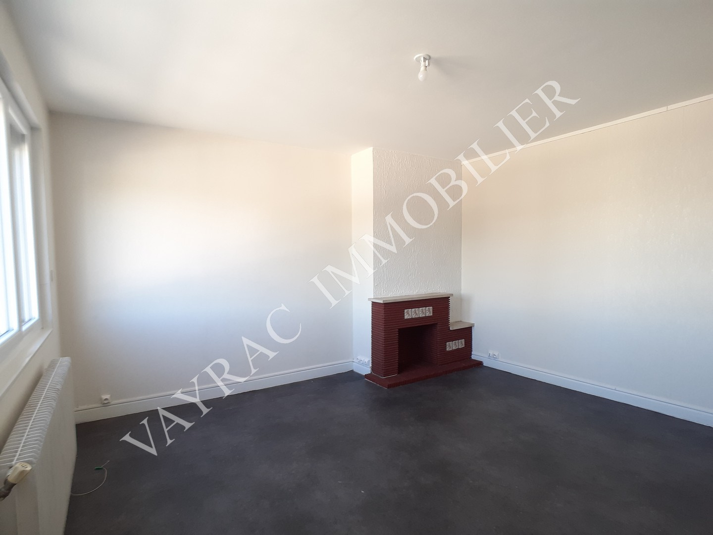 F2 - 2ème étage - Séjour