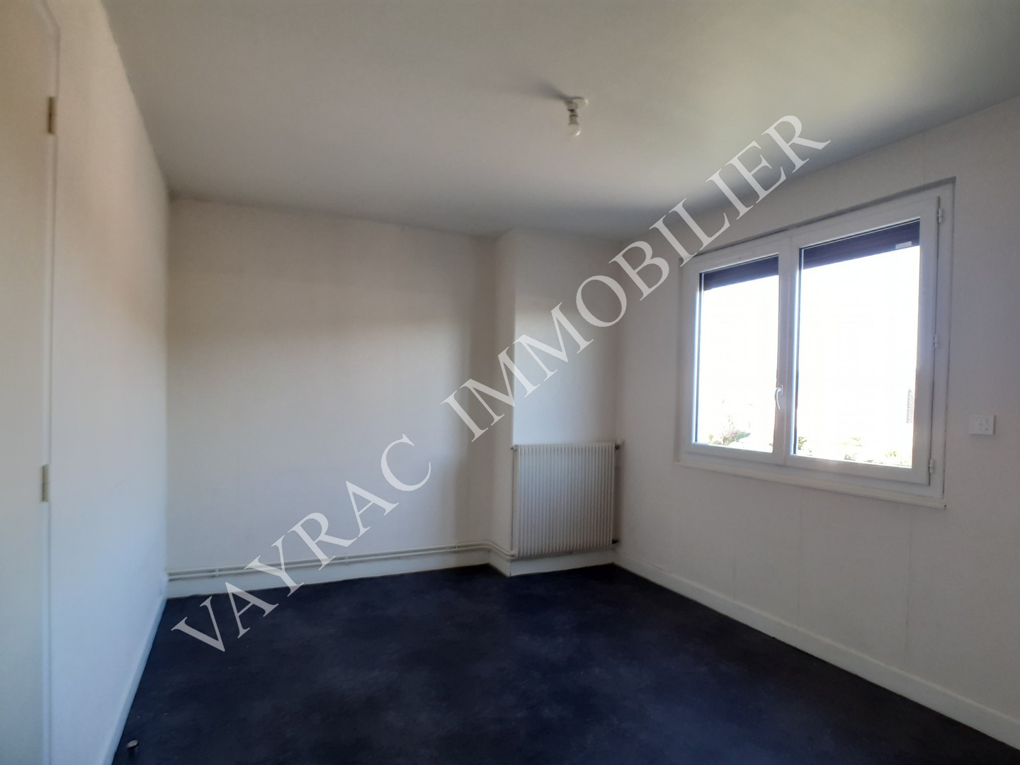 F2 - 2ème étage - Chambre