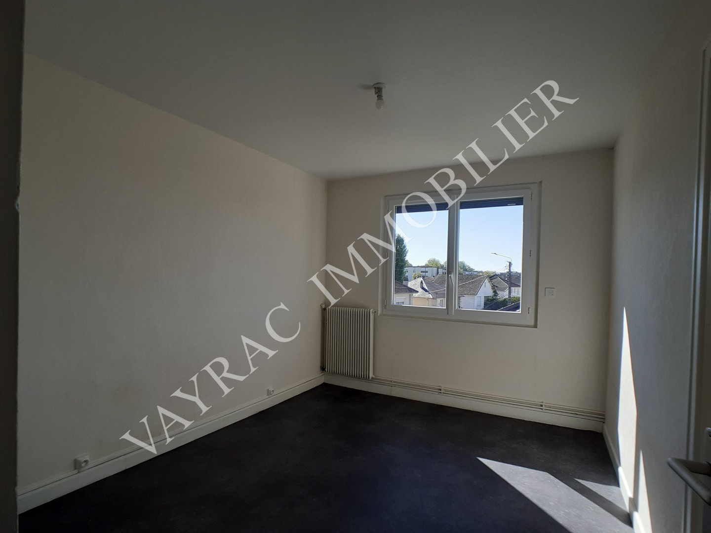 F2 - 2ème étage - Chambre