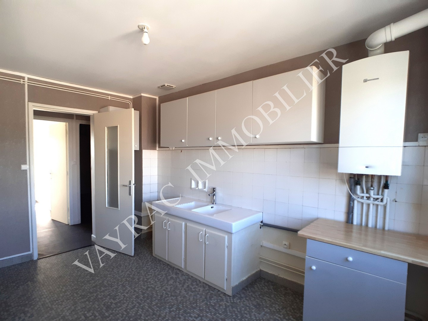 F2 - 2ème étage - Cuisine