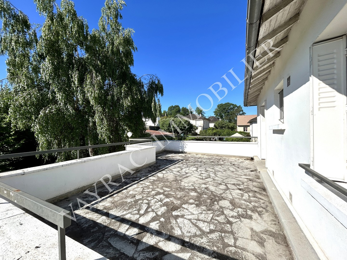 N1 - Terrasse