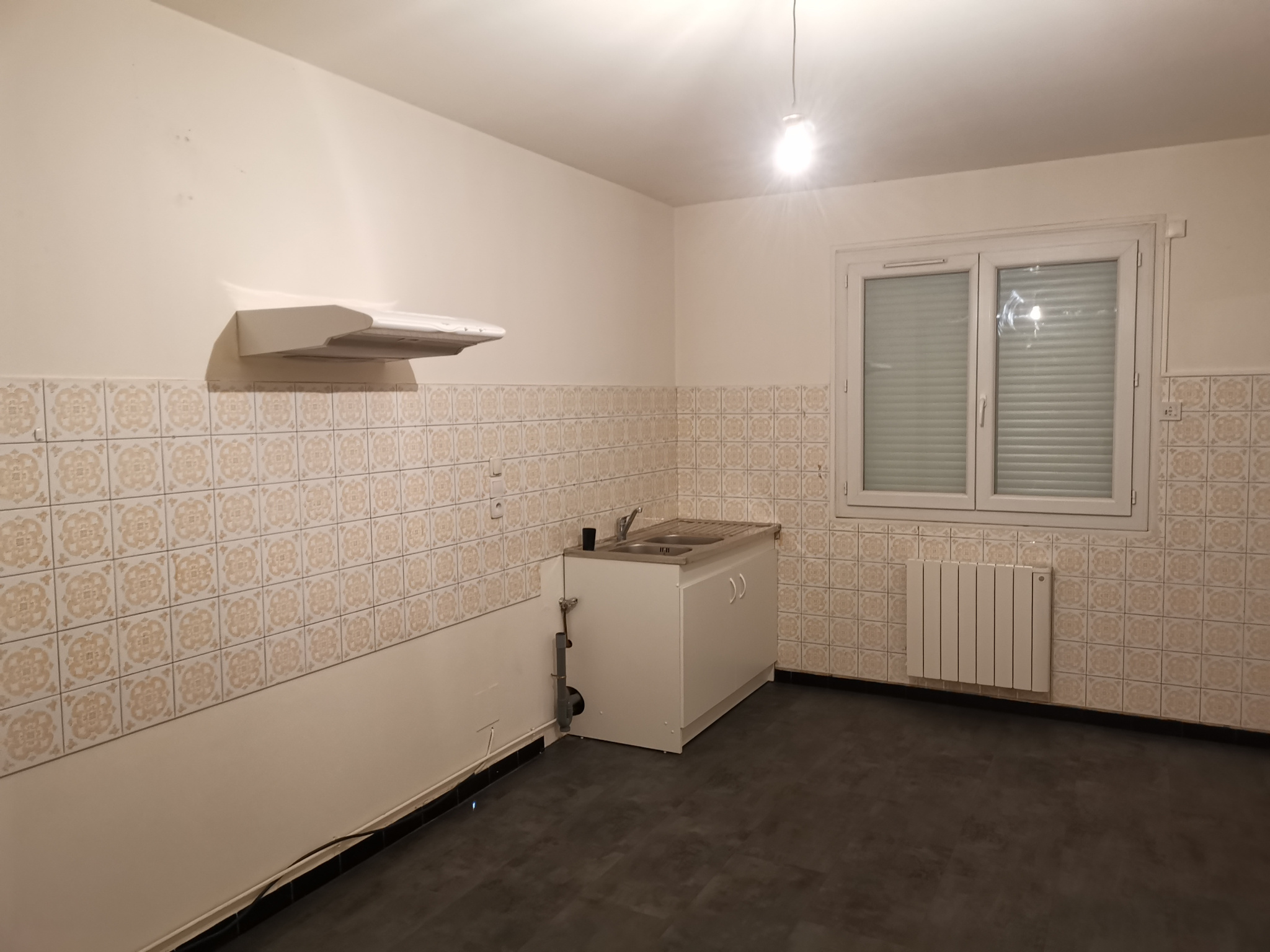  location  APPARTEMENT  TYPE T1 