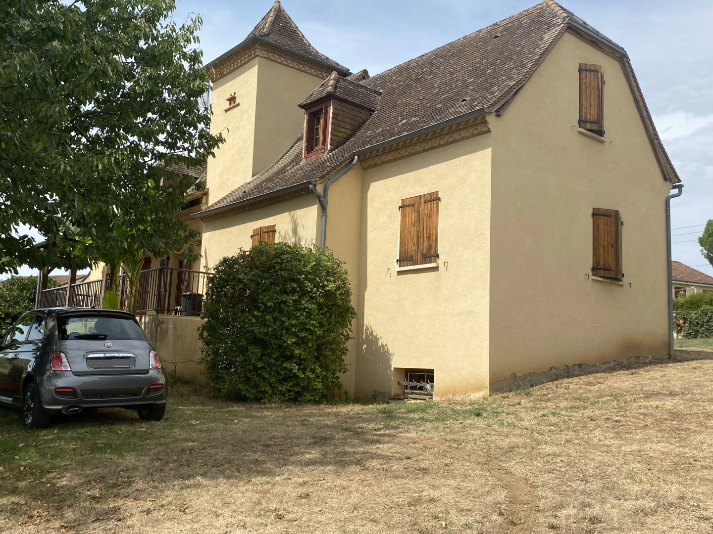 property