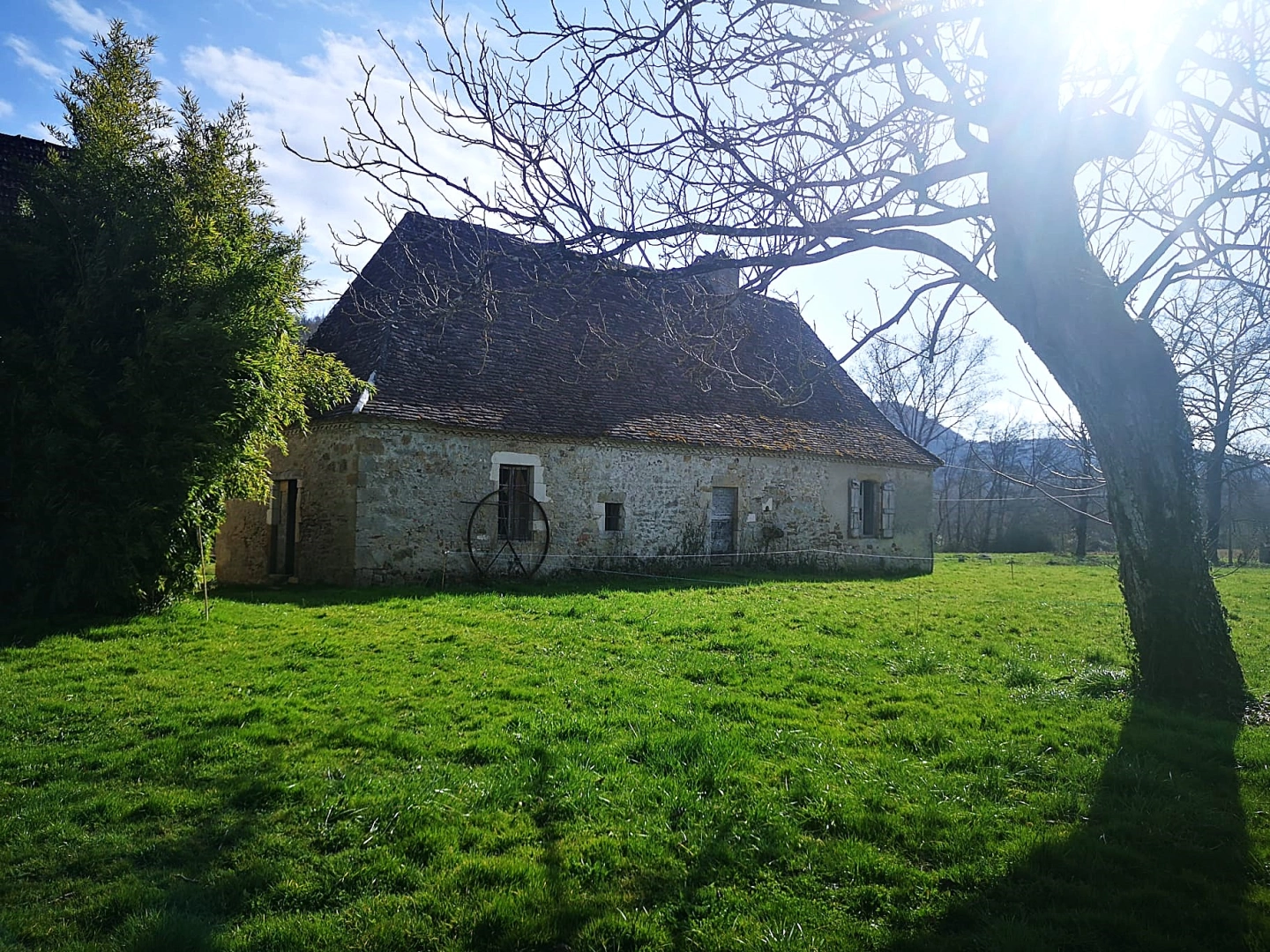 property