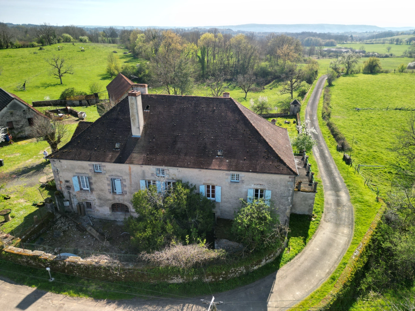 property