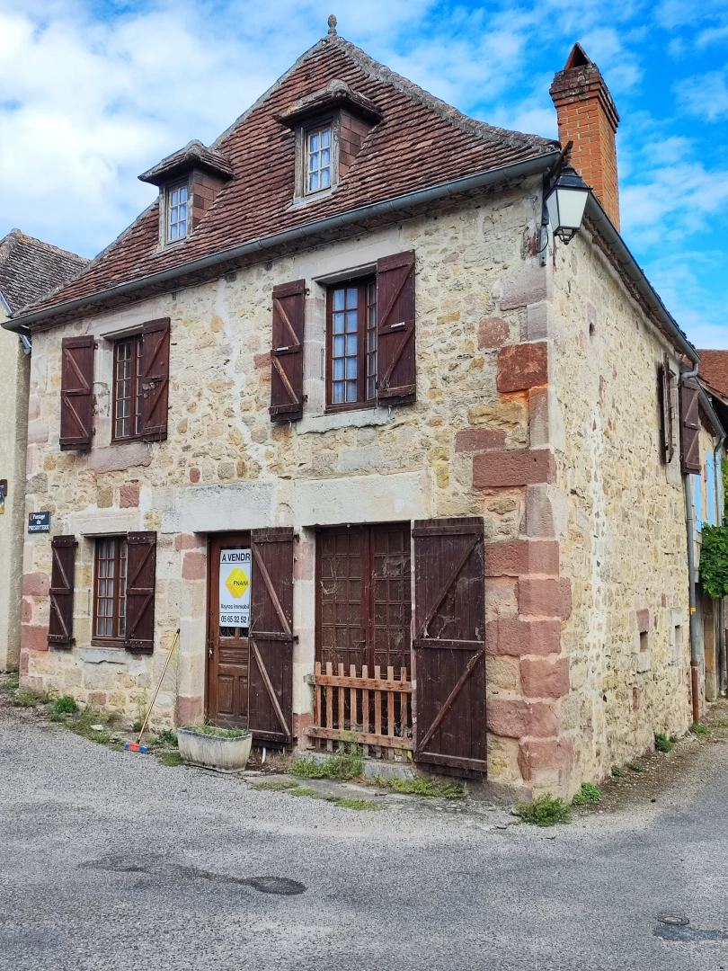 property