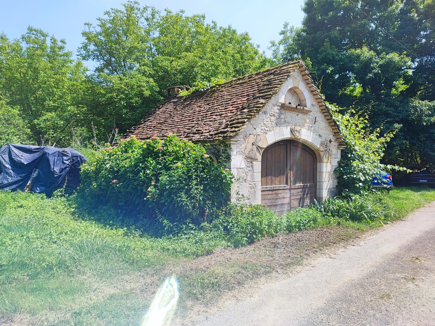 property