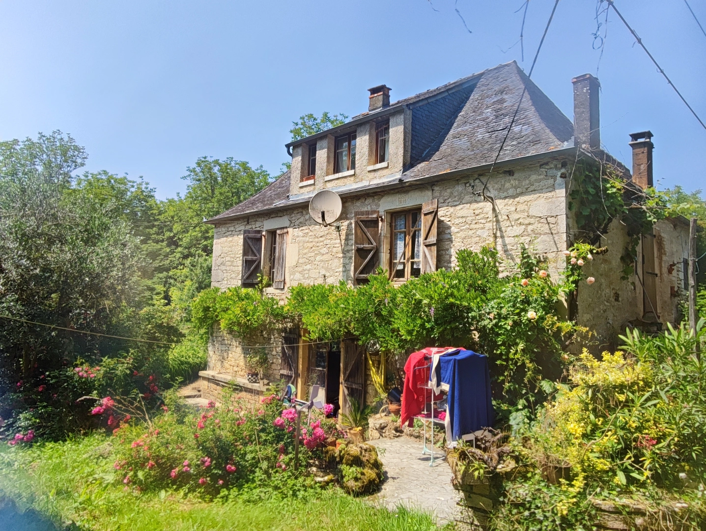 property