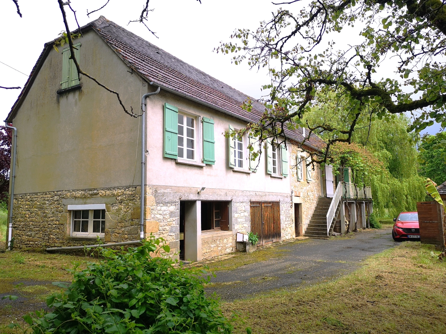 property