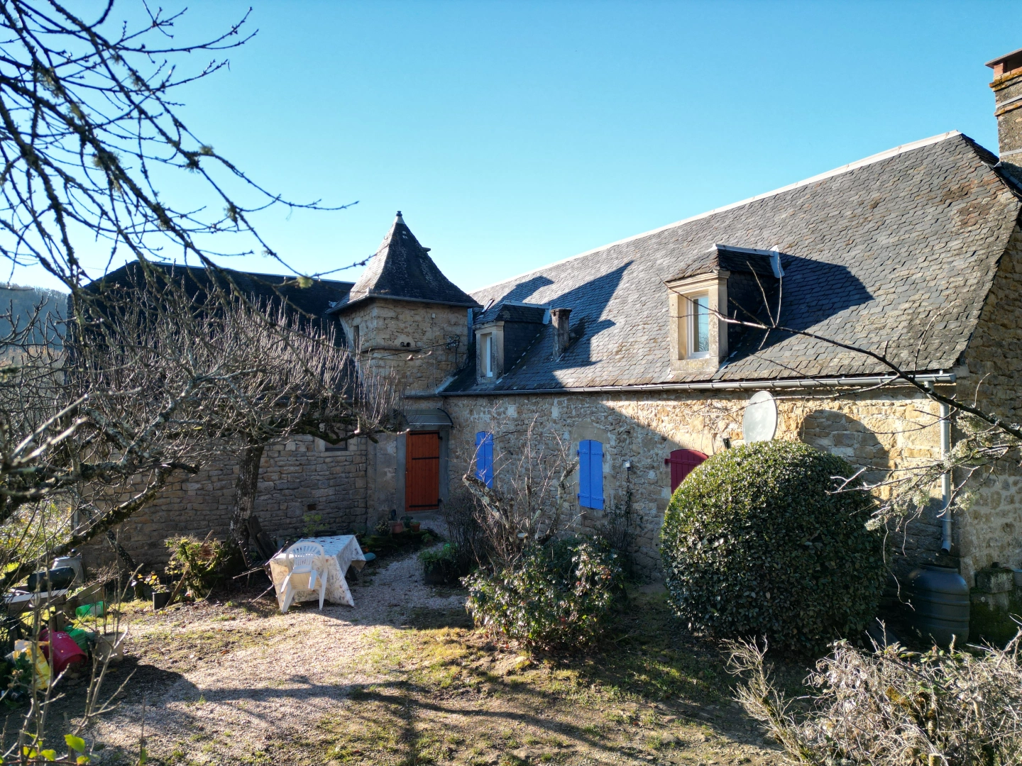 property