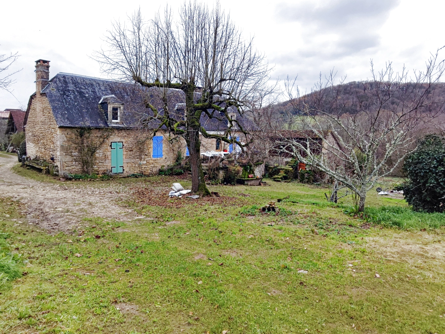 property