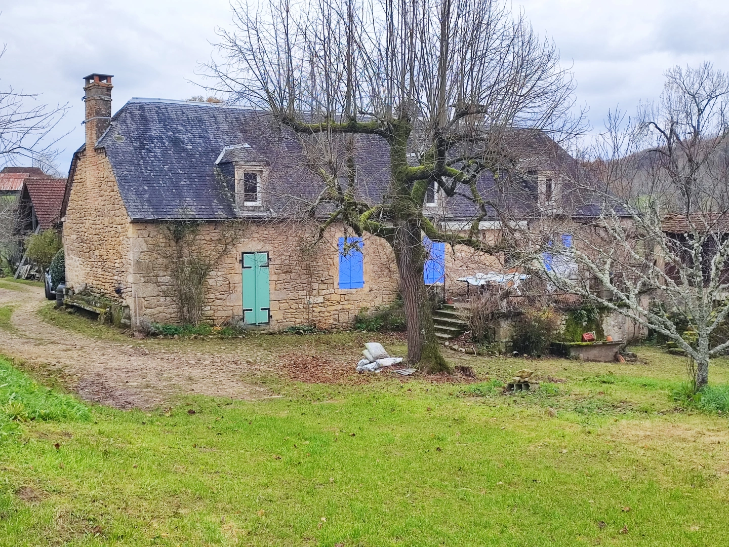 property